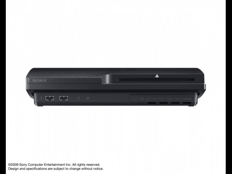 PS3 Slim